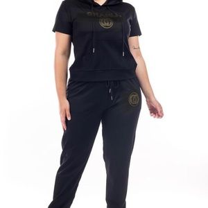 Plus size set , 2XL, 3XL